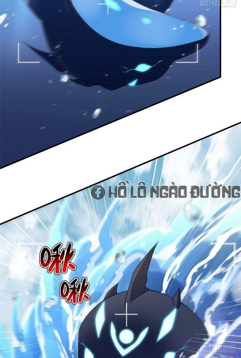 Thần Sủng Tiến Hóa Chapter 4 - Next Chapter 5