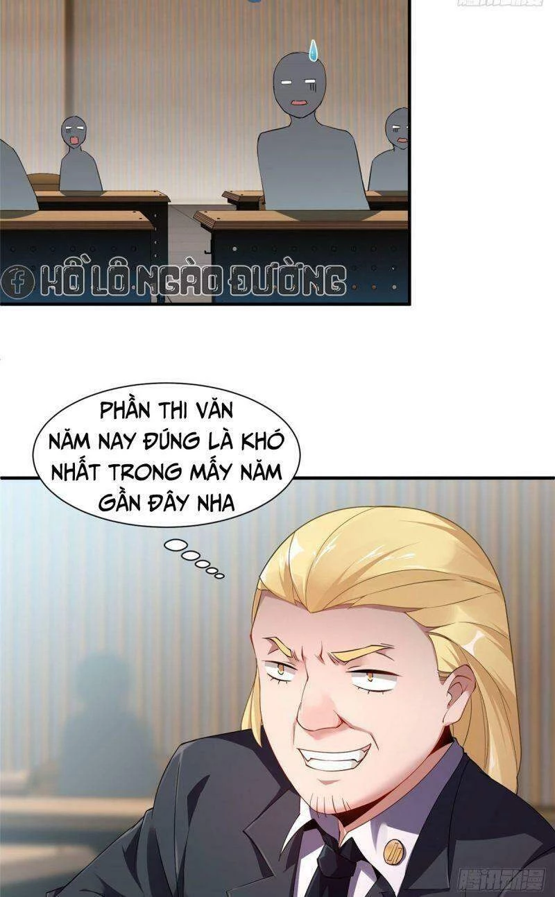 Thần Sủng Tiến Hóa Chapter 4 - Next Chapter 5