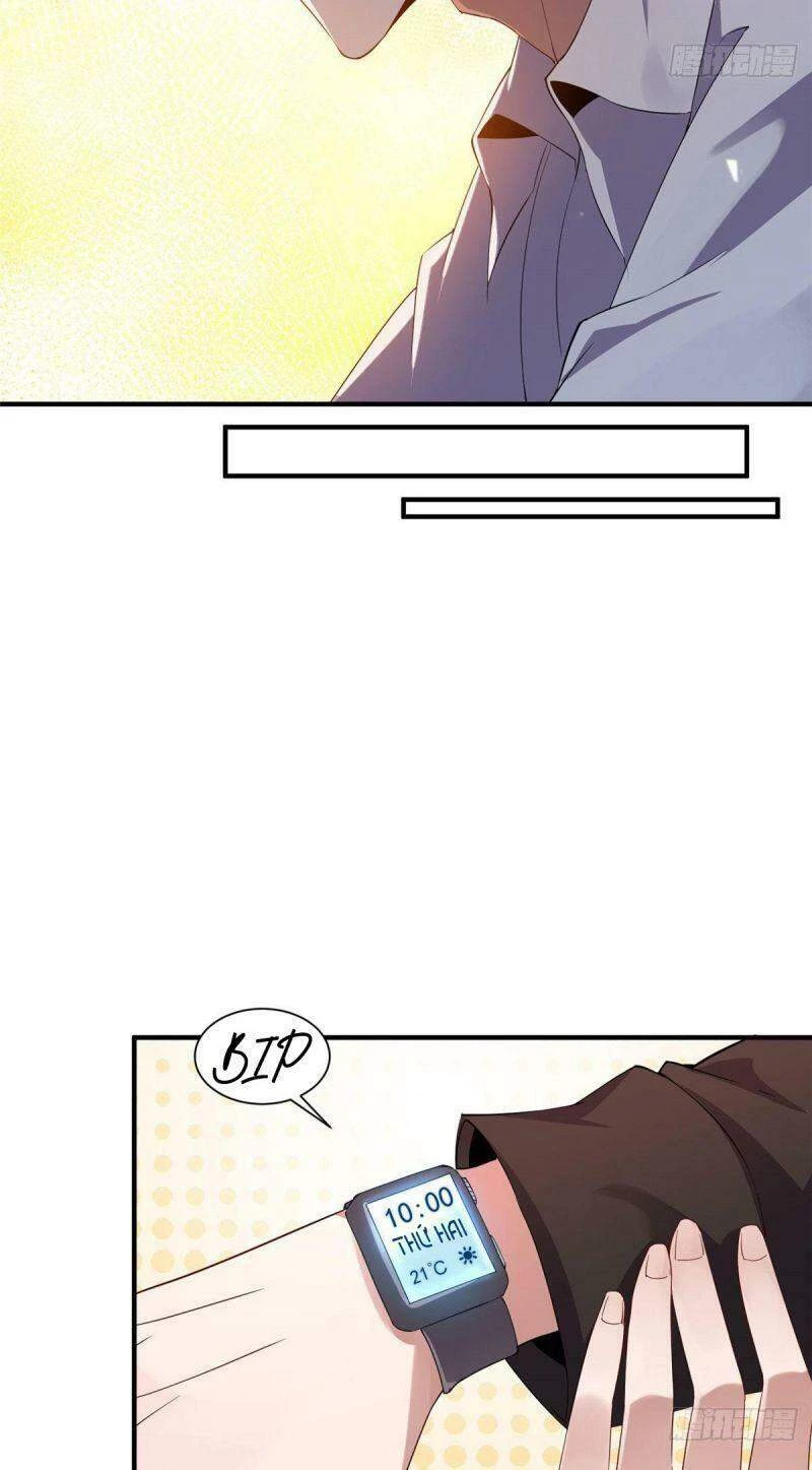 Thần Sủng Tiến Hóa Chapter 4 - Next Chapter 5
