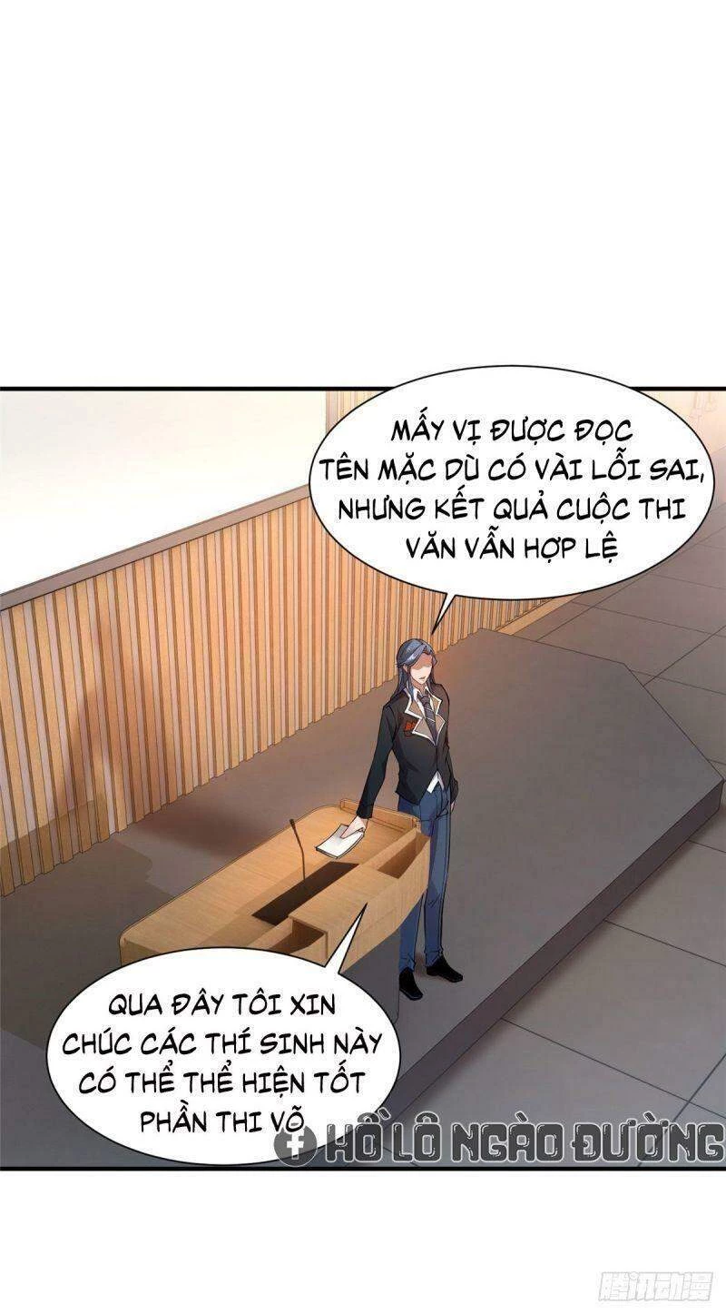 Thần Sủng Tiến Hóa Chapter 4 - Next Chapter 5