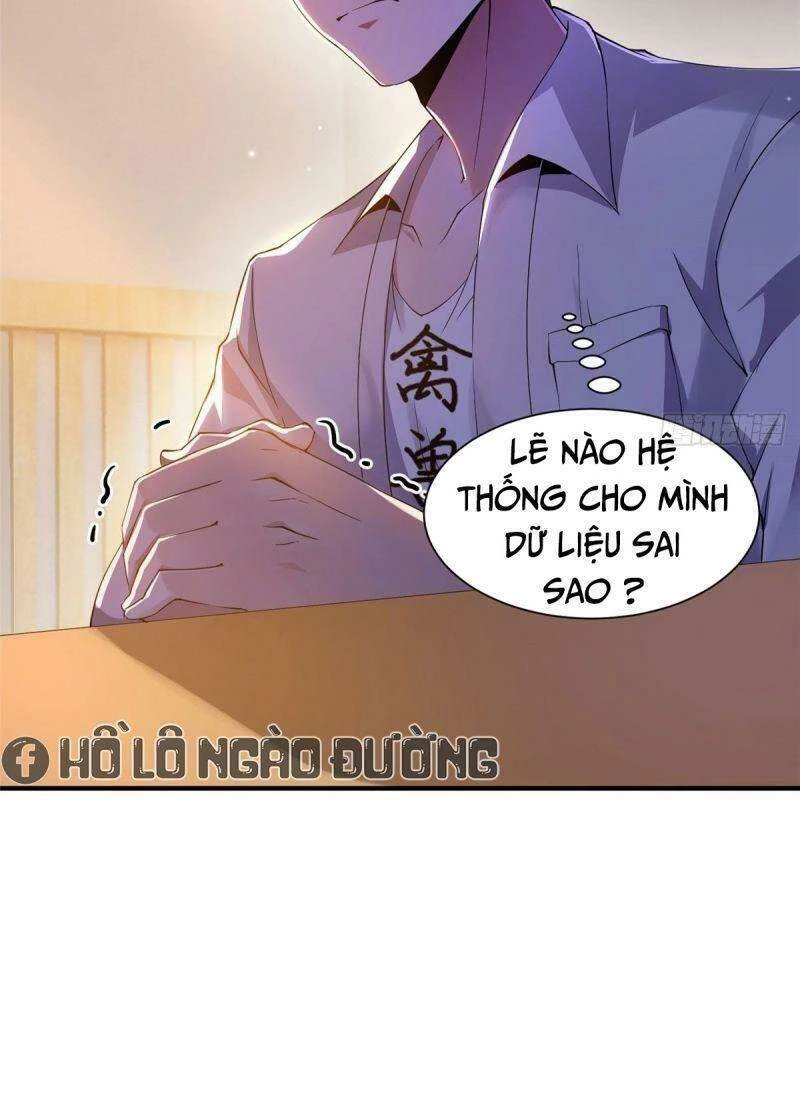 Thần Sủng Tiến Hóa Chapter 4 - Next Chapter 5