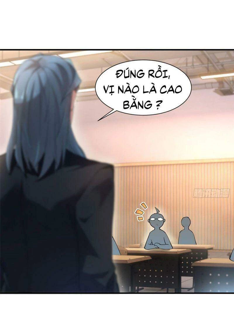 Thần Sủng Tiến Hóa Chapter 4 - Next Chapter 5