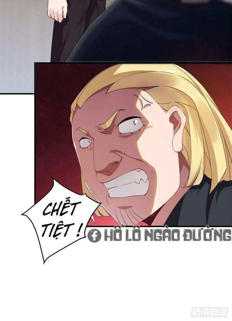 Thần Sủng Tiến Hóa Chapter 4 - Next Chapter 5