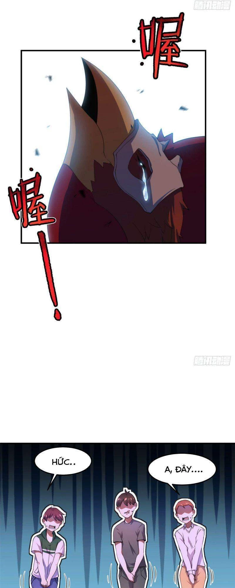 Thần Sủng Tiến Hóa Chapter 29 - Next Chapter 30