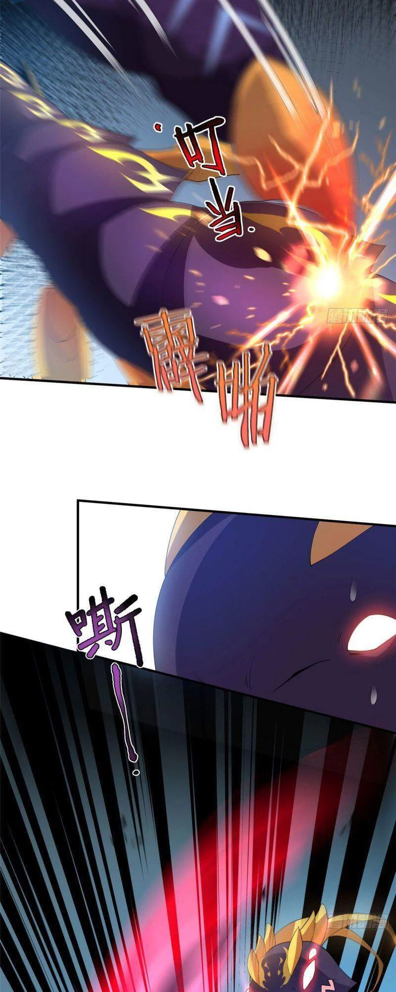 Thần Sủng Tiến Hóa Chapter 29 - Next Chapter 30