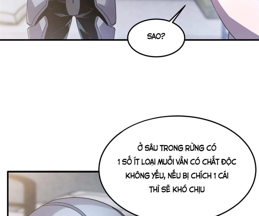 Thần Sủng Tiến Hóa Chapter 32 - Next Chapter 32