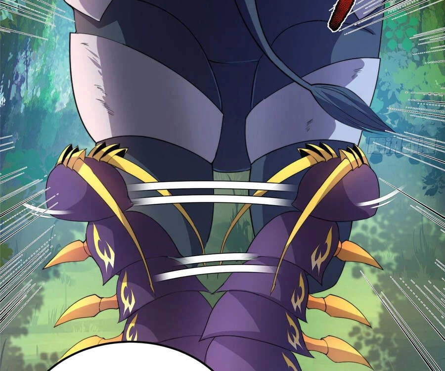 Thần Sủng Tiến Hóa Chapter 32 - Next Chapter 32
