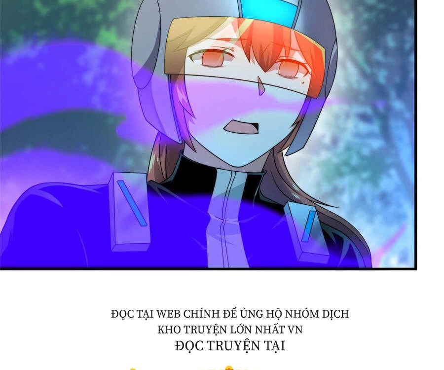Thần Sủng Tiến Hóa Chapter 32 - Next Chapter 32