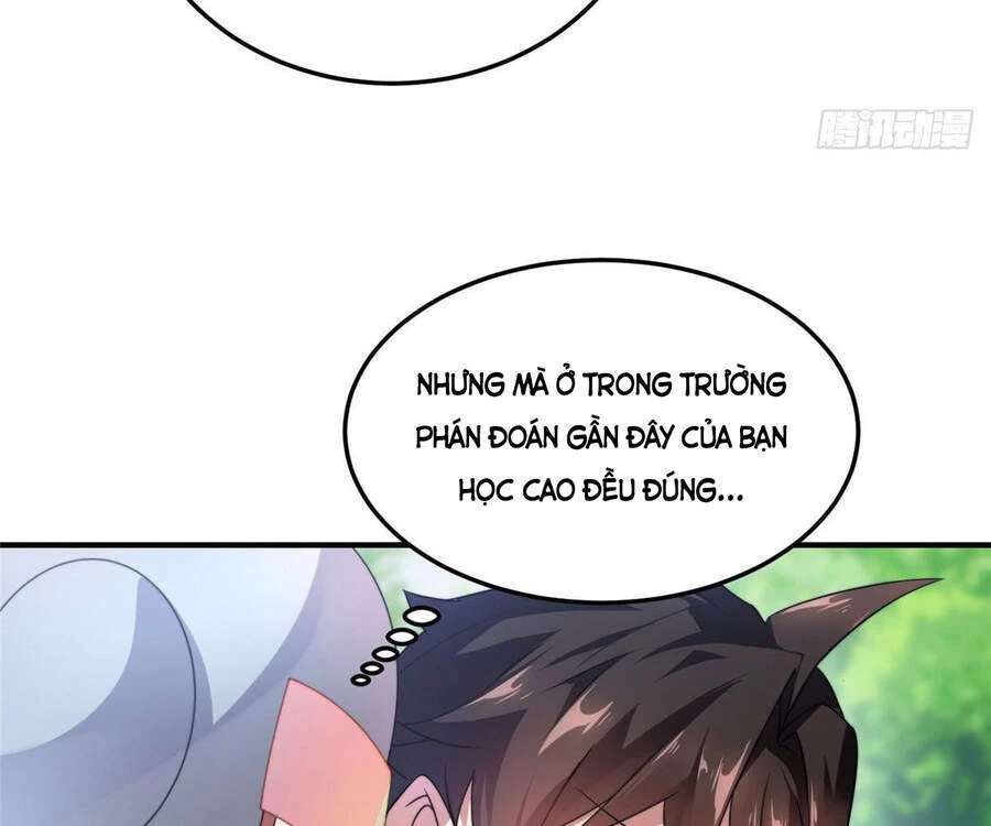 Thần Sủng Tiến Hóa Chapter 32 - Next Chapter 32