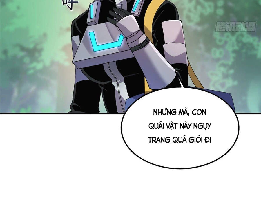 Thần Sủng Tiến Hóa Chapter 32 - Next Chapter 32