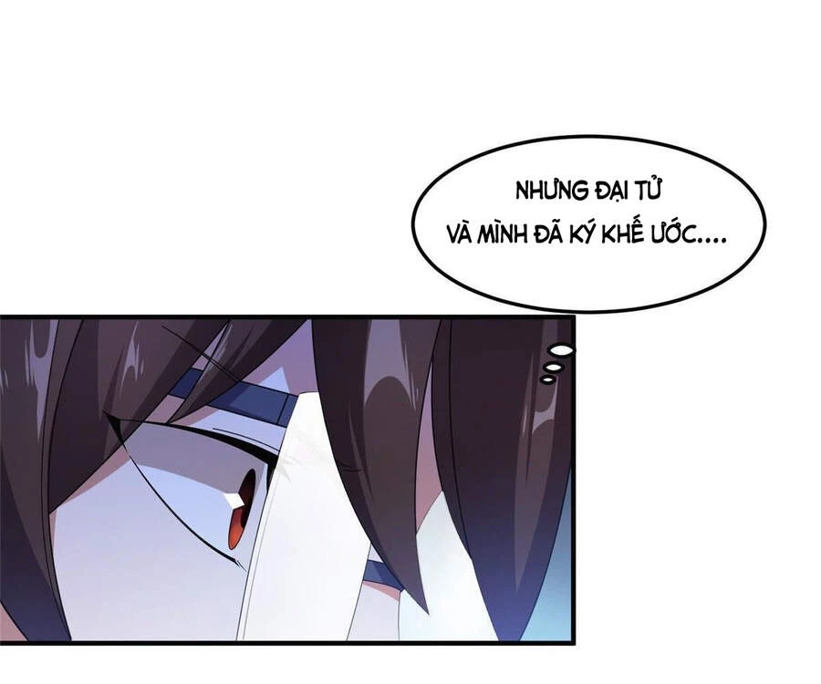 Thần Sủng Tiến Hóa Chapter 32 - Next Chapter 32