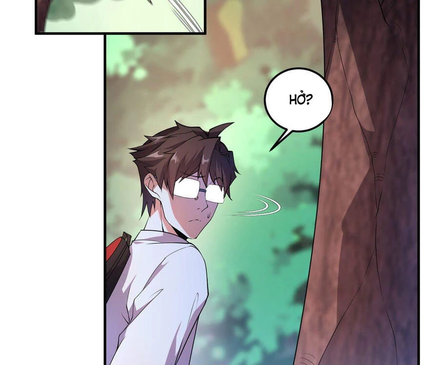 Thần Sủng Tiến Hóa Chapter 32 - Next Chapter 32