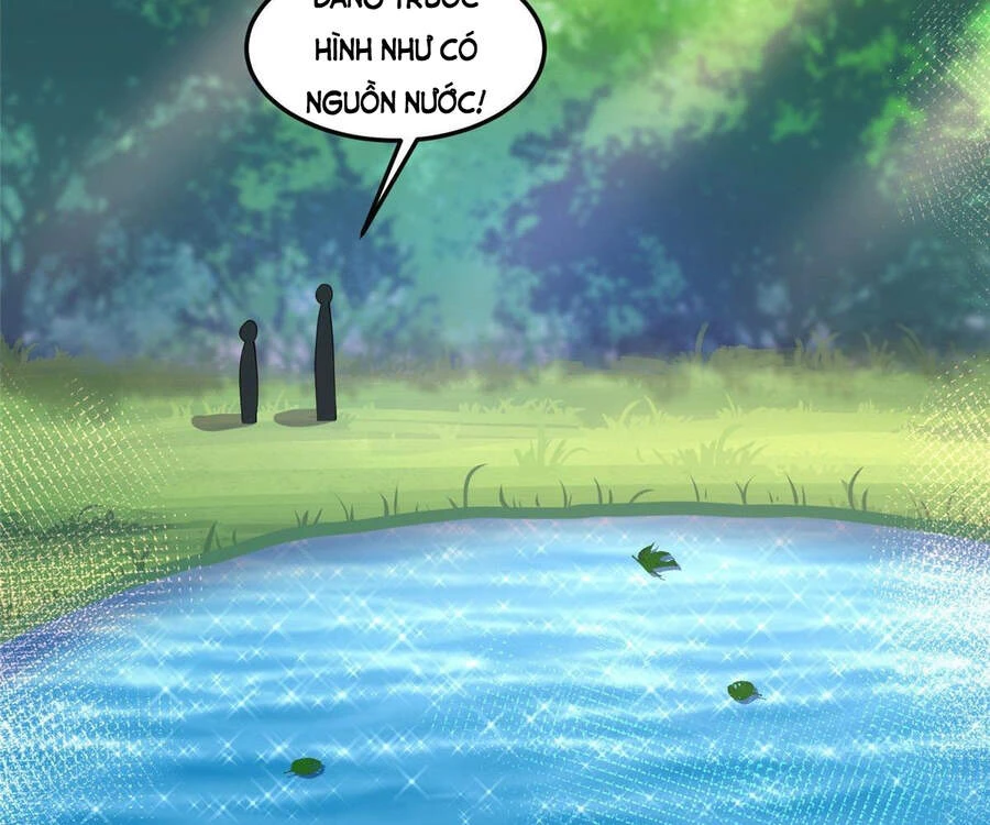 Thần Sủng Tiến Hóa Chapter 32 - Next Chapter 32