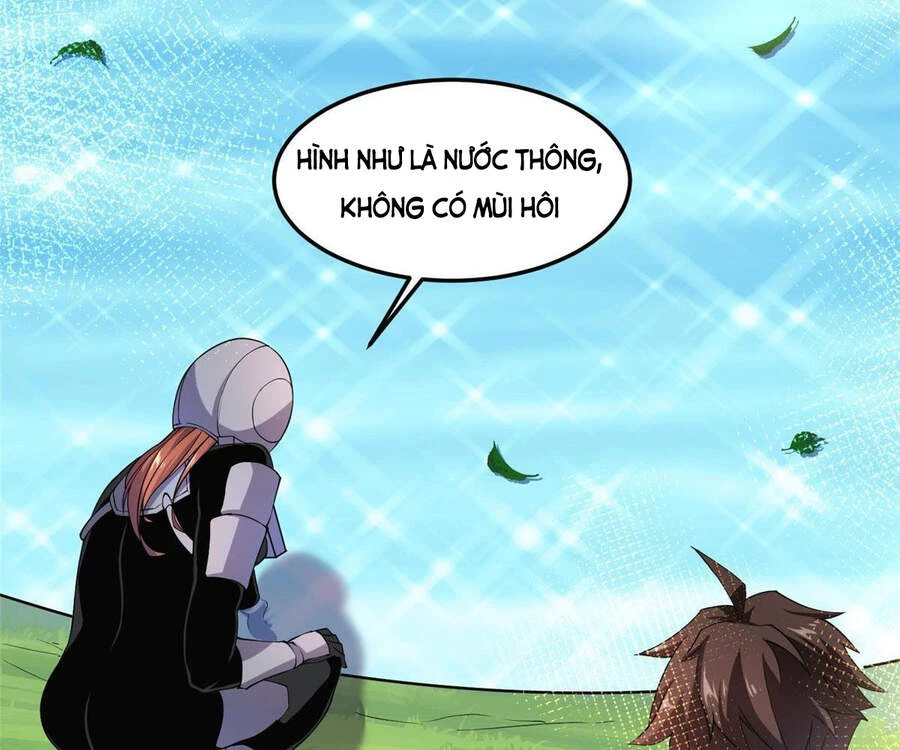 Thần Sủng Tiến Hóa Chapter 32 - Next Chapter 32