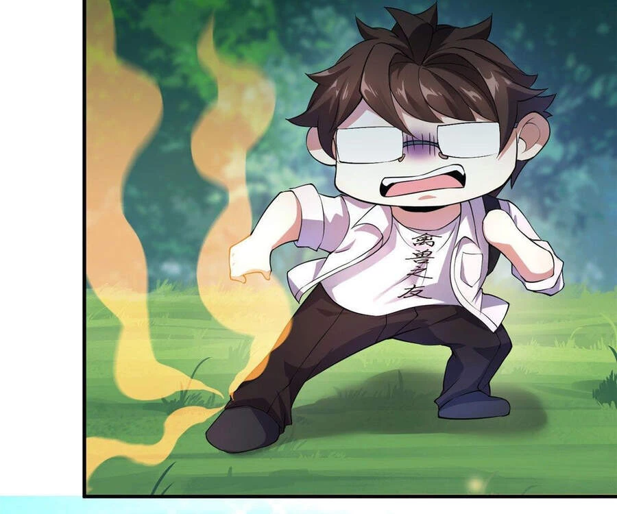 Thần Sủng Tiến Hóa Chapter 32 - Next Chapter 32