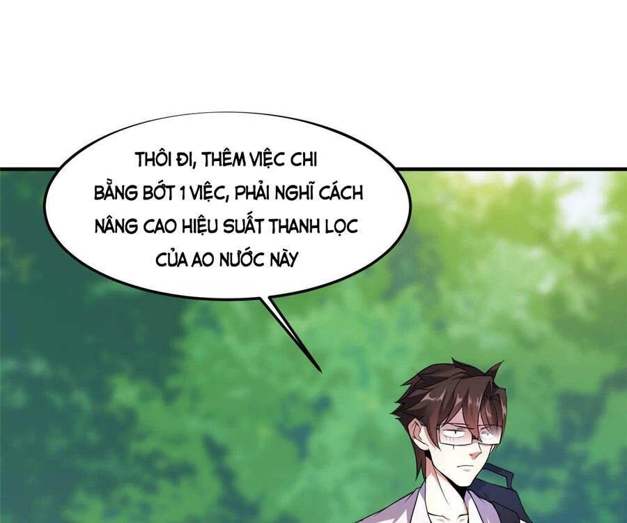 Thần Sủng Tiến Hóa Chapter 32 - Next Chapter 32