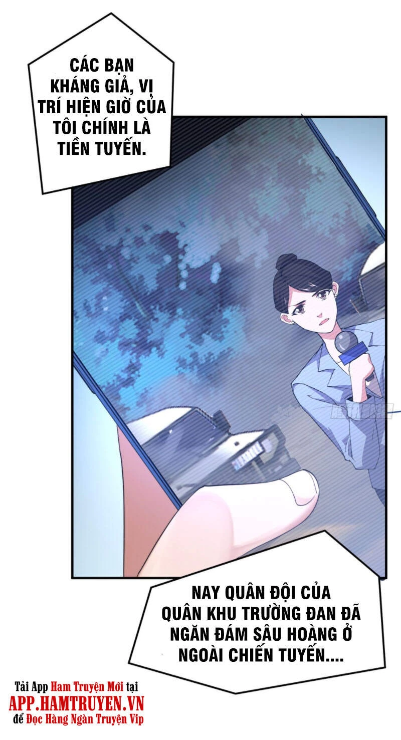 Thần Sủng Tiến Hóa Chapter 37 - Next Chapter 37