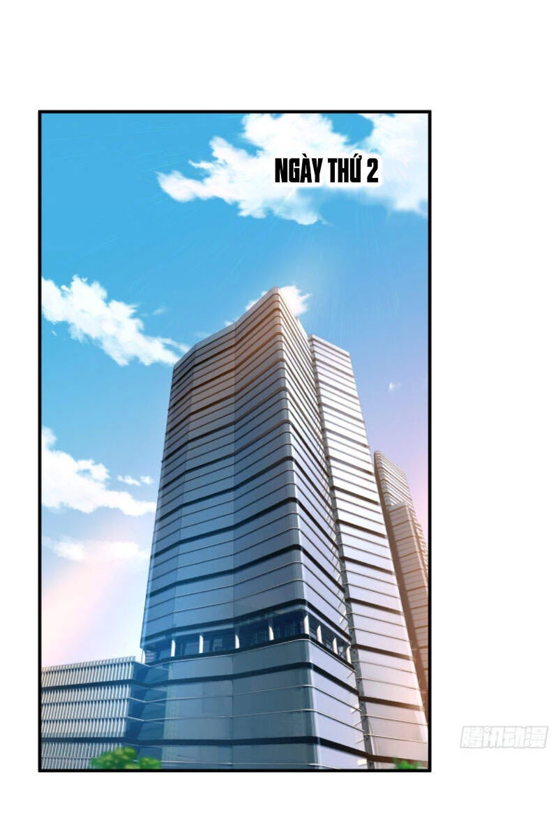 Thần Sủng Tiến Hóa Chapter 37 - Next Chapter 37