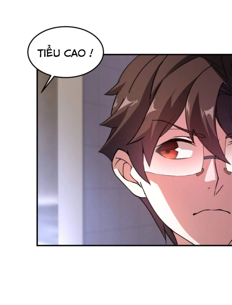 Thần Sủng Tiến Hóa Chapter 37 - Next Chapter 37