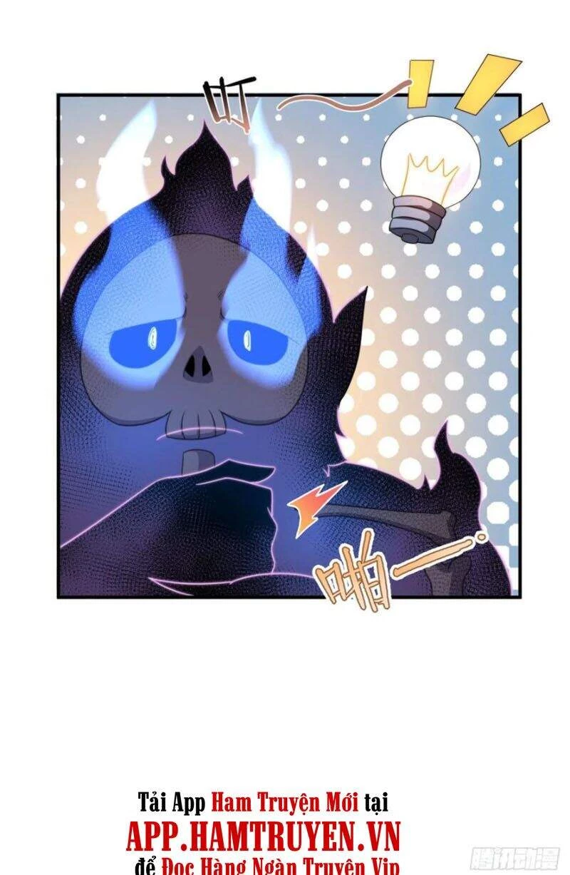 Thần Sủng Tiến Hóa Chapter 41 - Next Chapter 41