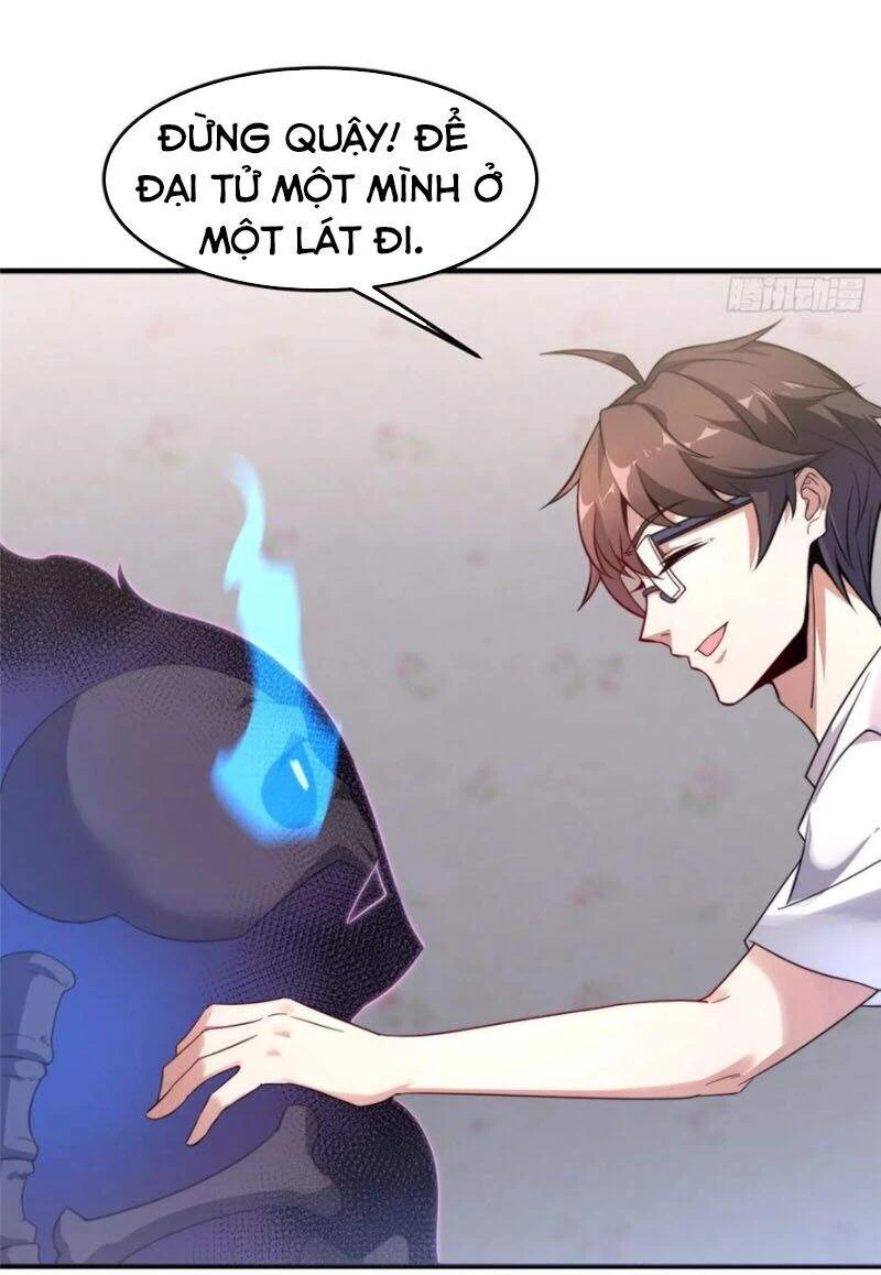 Thần Sủng Tiến Hóa Chapter 41 - Next Chapter 41