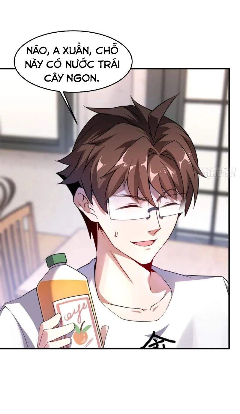 Thần Sủng Tiến Hóa Chapter 41 - Next Chapter 41