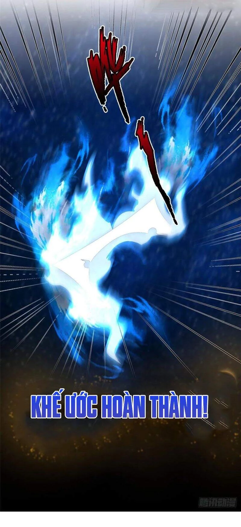 Thần Sủng Tiến Hóa Chapter 41 - Next Chapter 41