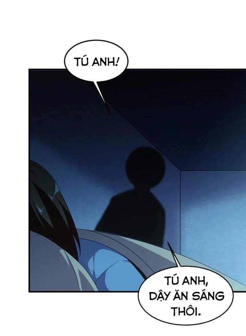 Thần Sủng Tiến Hóa Chapter 41 - Next Chapter 41