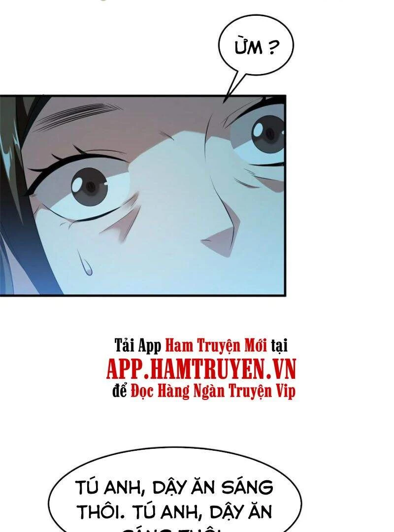 Thần Sủng Tiến Hóa Chapter 41 - Next Chapter 41