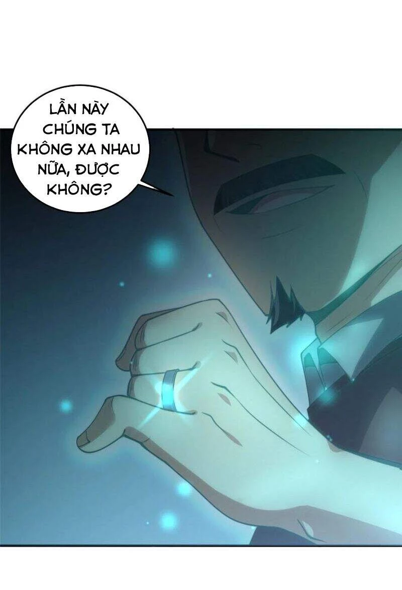 Thần Sủng Tiến Hóa Chapter 41 - Next Chapter 41