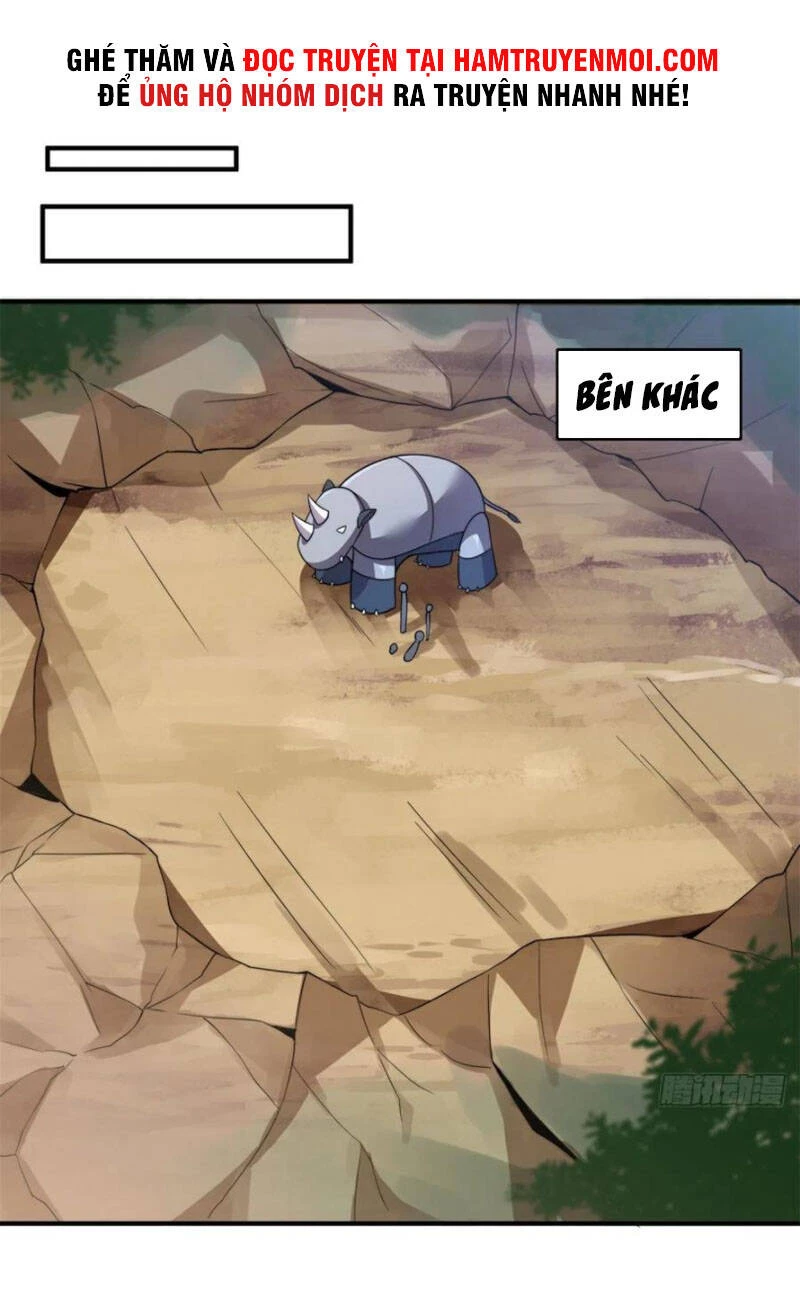 Thần Sủng Tiến Hóa Chapter 57 - Next Chapter 58
