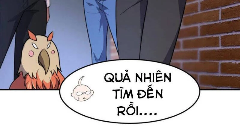 Thần Sủng Tiến Hóa Chapter 57 - Next Chapter 58