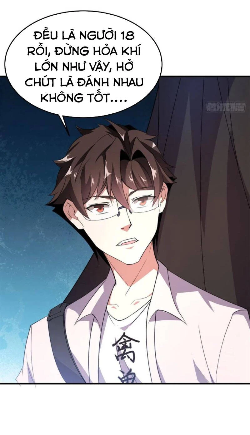 Thần Sủng Tiến Hóa Chapter 57 - Next Chapter 58