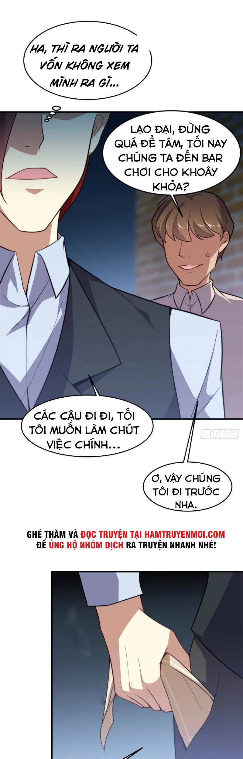 Thần Sủng Tiến Hóa Chapter 58 - Next Chapter 58