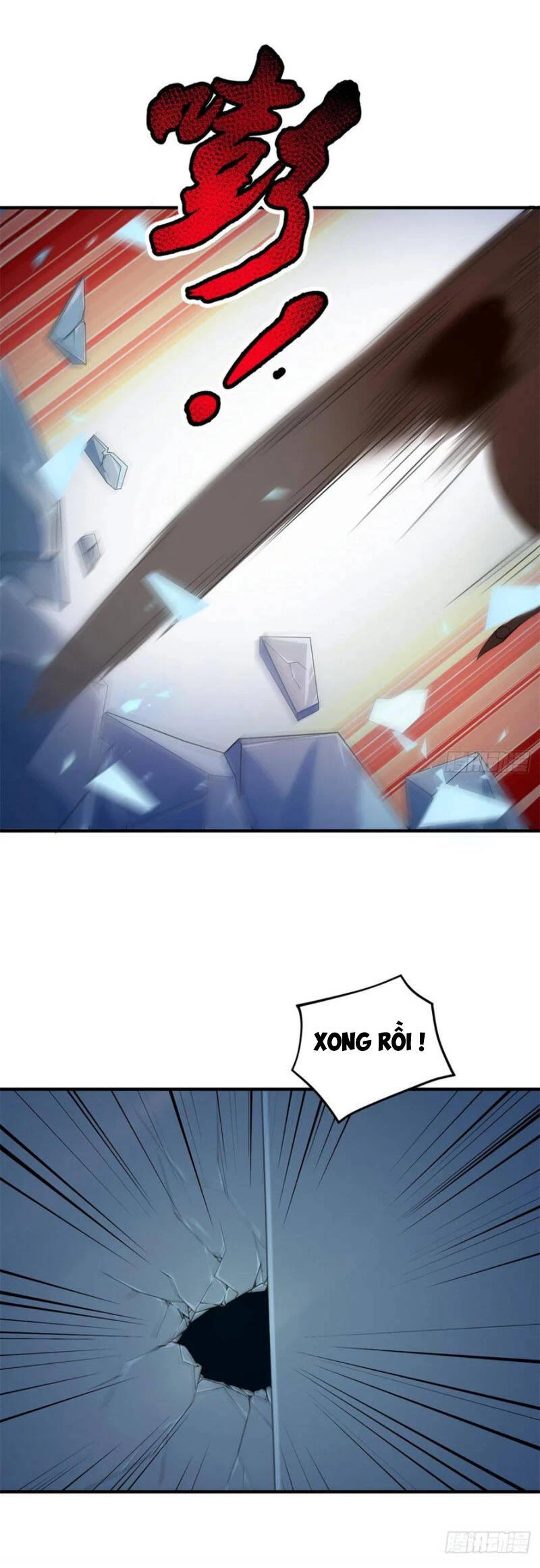 Thần Sủng Tiến Hóa Chapter 58 - Next Chapter 58
