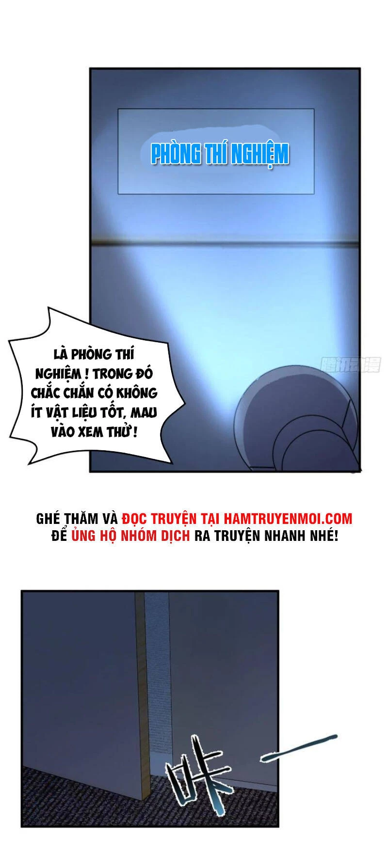 Thần Sủng Tiến Hóa Chapter 58 - Next Chapter 58