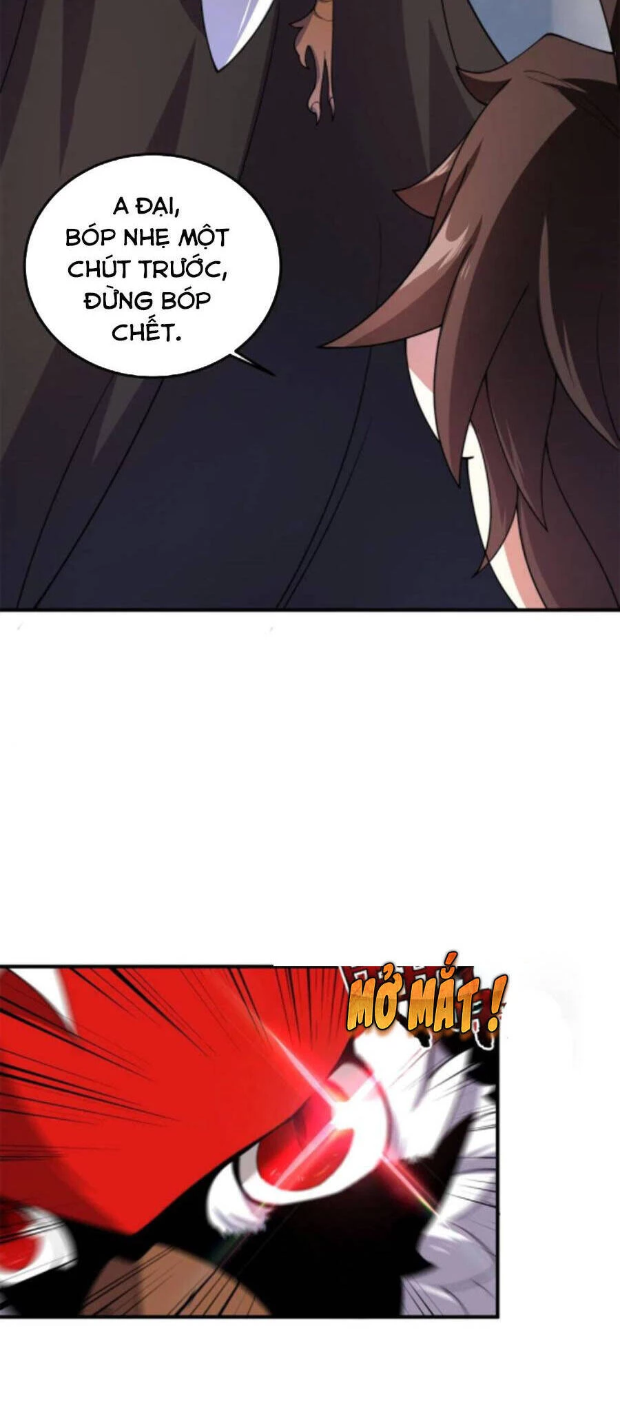 Thần Sủng Tiến Hóa Chapter 64 - Next Chapter 64