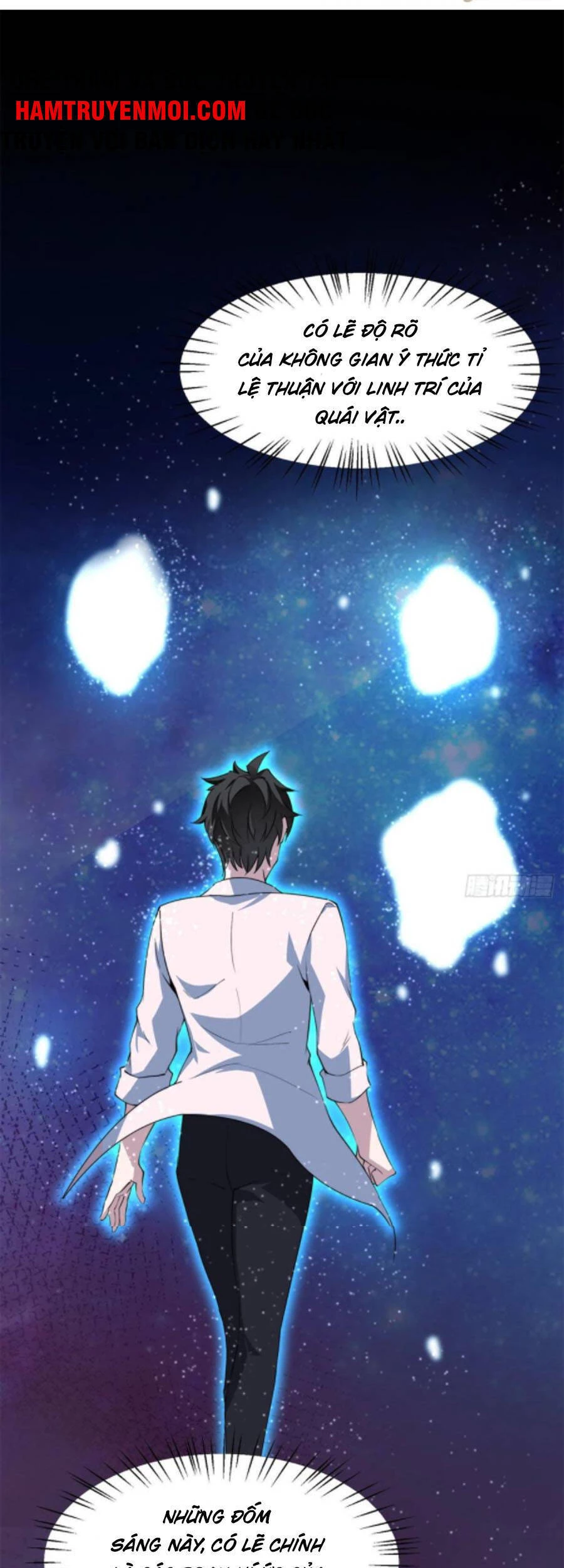 Thần Sủng Tiến Hóa Chapter 64 - Next Chapter 64
