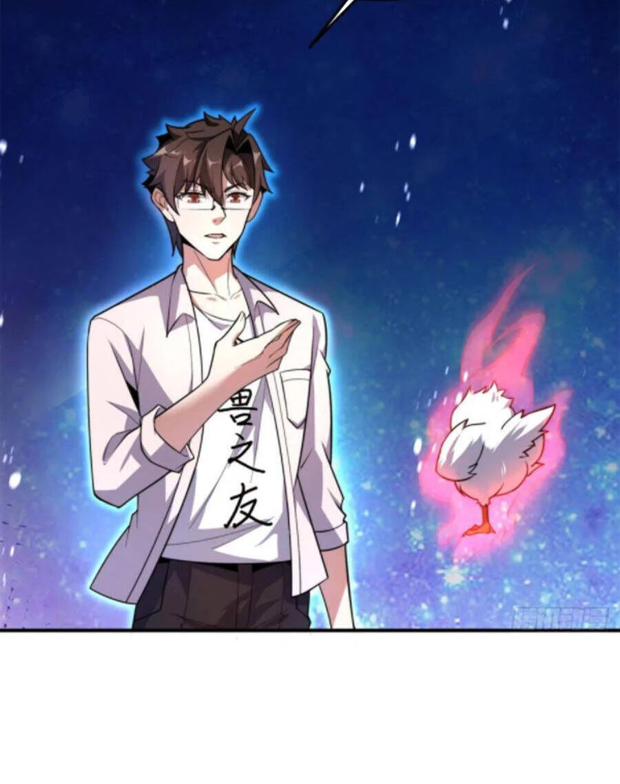 Thần Sủng Tiến Hóa Chapter 64 - Next Chapter 64