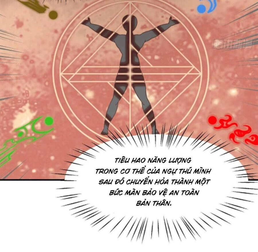 Thần Sủng Tiến Hóa Chapter 64 - Next Chapter 64