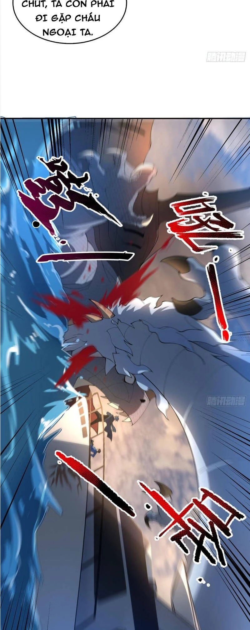 Thần Sủng Tiến Hóa Chapter 76 - Next Chapter 76