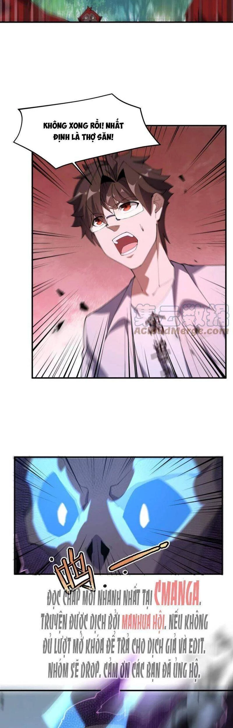 Thần Sủng Tiến Hóa Chapter 79 - Trang 4