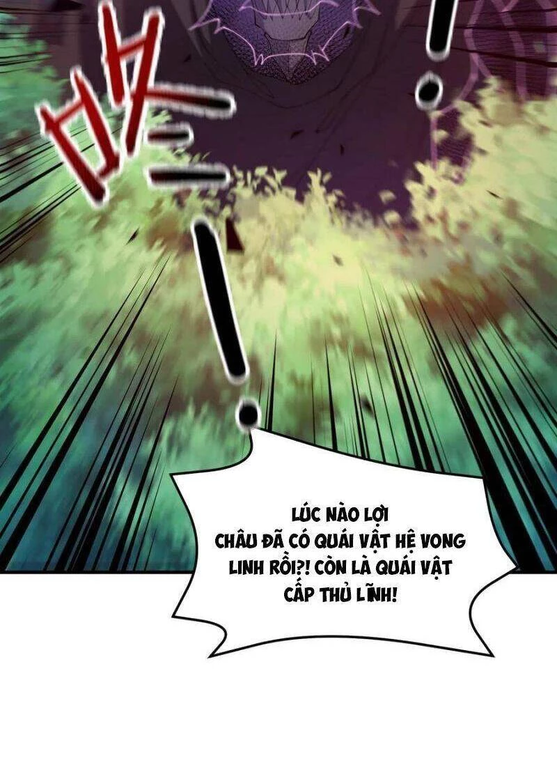 Thần Sủng Tiến Hóa Chapter 79 - Trang 4