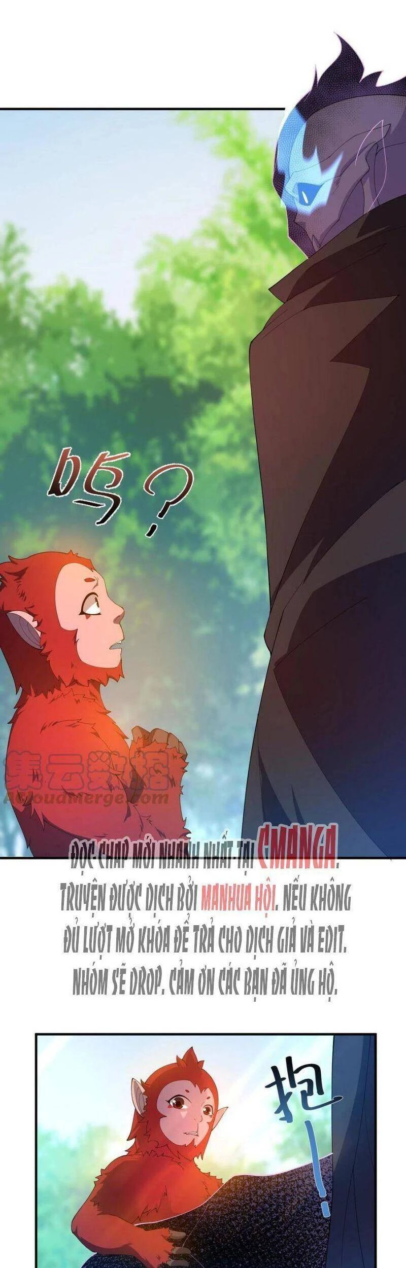 Thần Sủng Tiến Hóa Chapter 79 - Trang 4