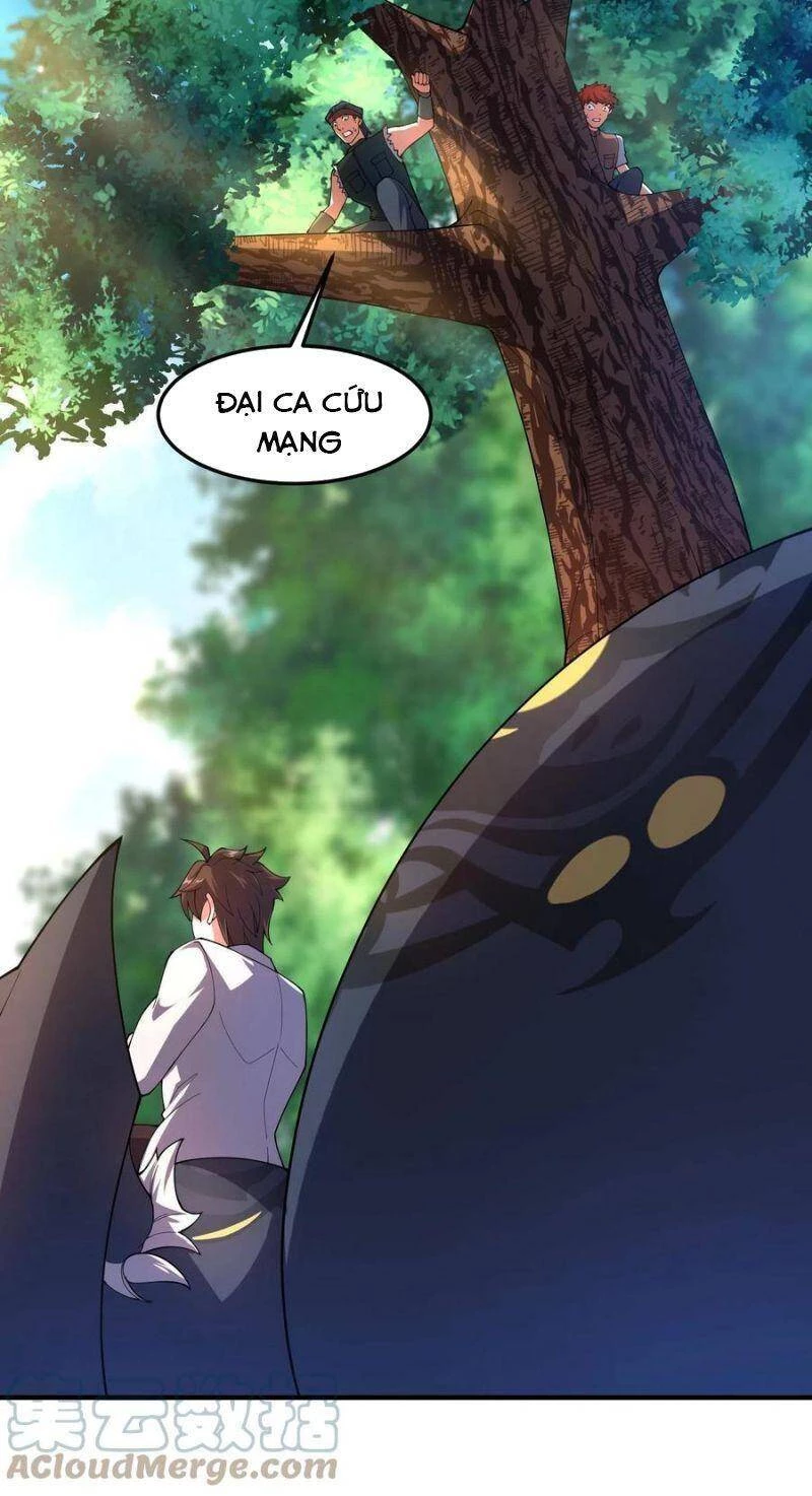 Thần Sủng Tiến Hóa Chapter 79 - Trang 4