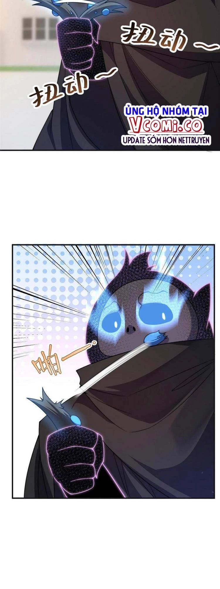 Thần Sủng Tiến Hóa Chapter 84 - Trang 4