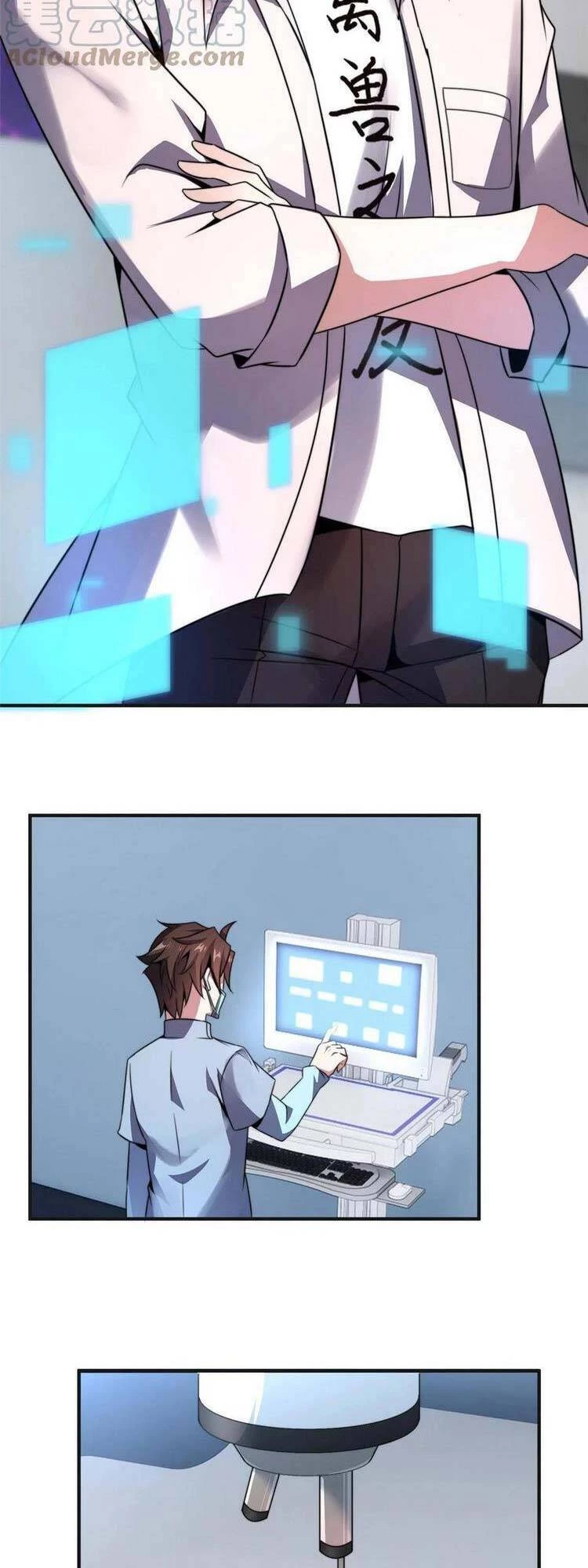 Thần Sủng Tiến Hóa Chapter 84 - Trang 4