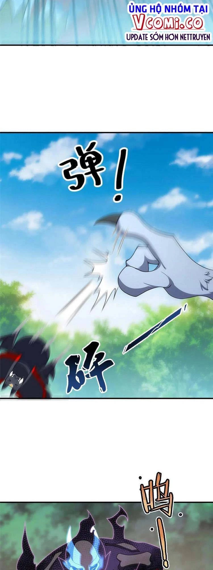 Thần Sủng Tiến Hóa Chapter 86 - Next Chapter 87