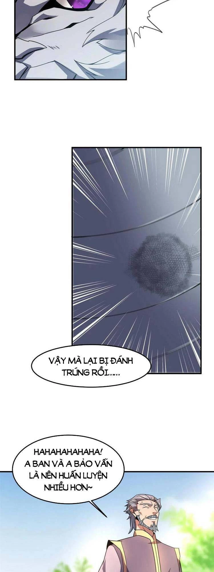 Thần Sủng Tiến Hóa Chapter 86 - Next Chapter 87