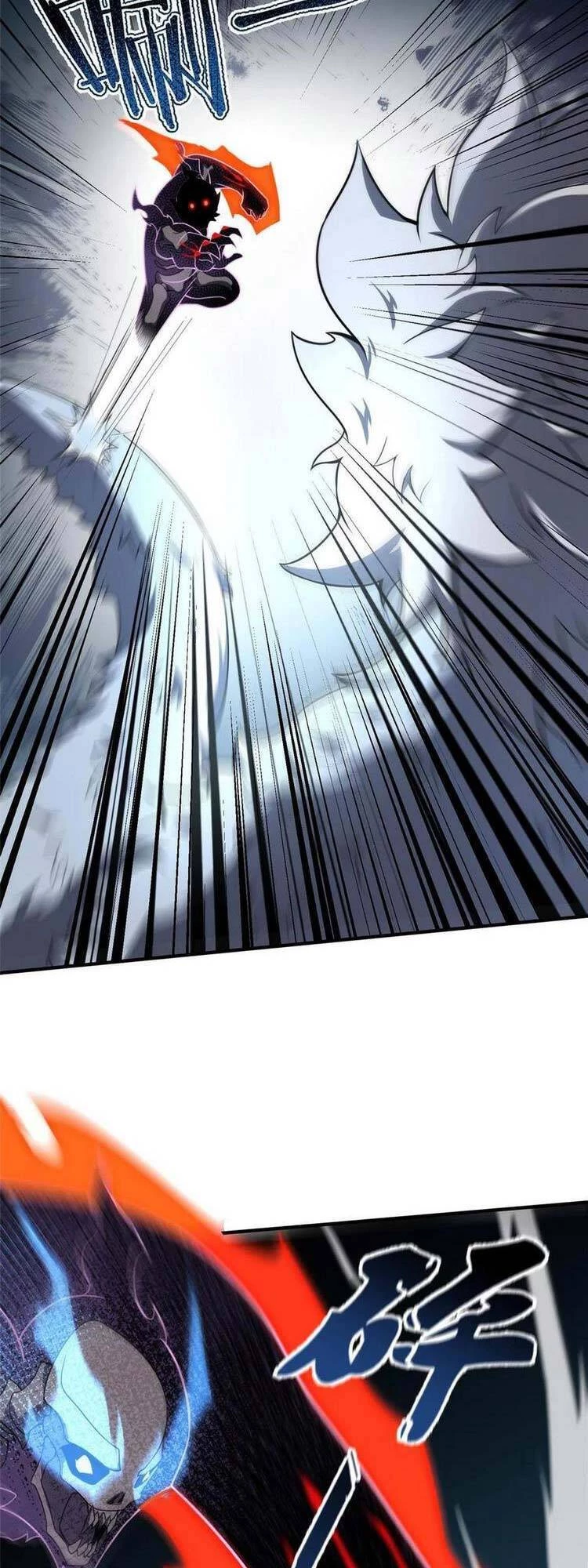 Thần Sủng Tiến Hóa Chapter 86 - Next Chapter 87